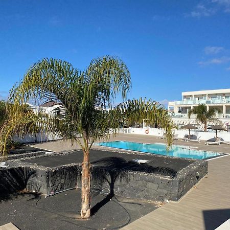 Ferienwohnung Casa Marina Costa Teguise Exterior foto