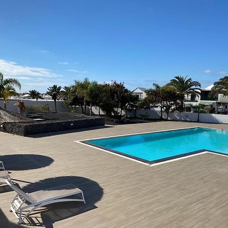 Ferienwohnung Casa Marina Costa Teguise Exterior foto